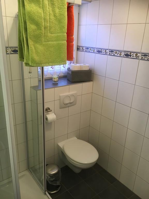 Ferienwohnung Fischer Dietmannsried Bagian luar foto